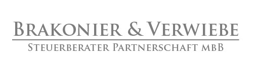 Brakonier & Verwiebe Logo